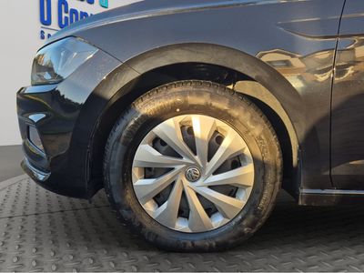 2020 Volkswagen Polo