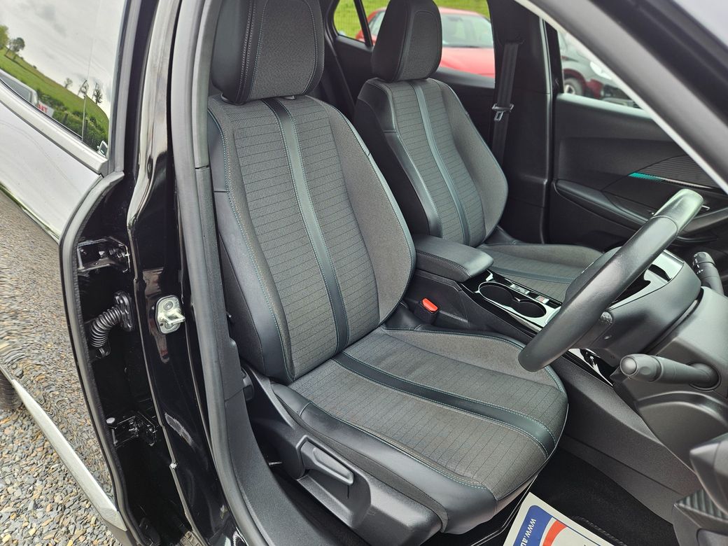 2022 Peugeot 2008