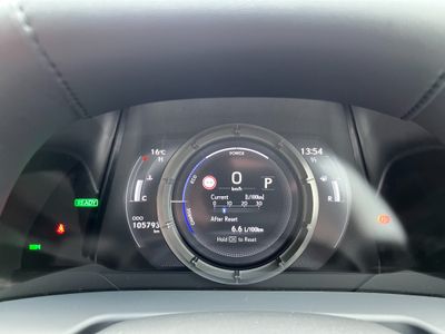 2021 Lexus ES 300h