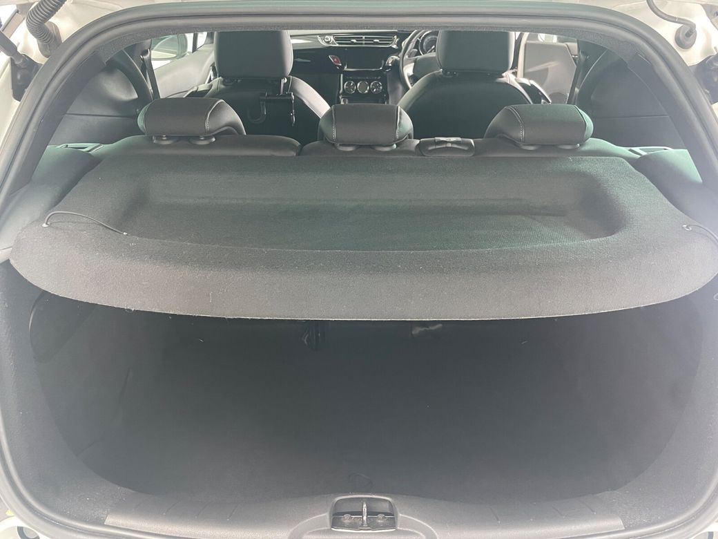 2019 Citroen DS3