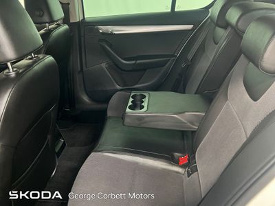 2020 Skoda Octavia