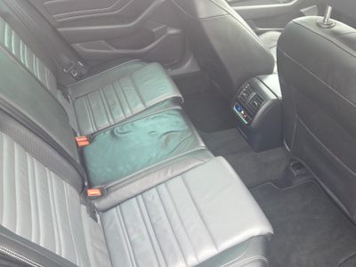 2021 Volkswagen Passat