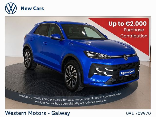 vehicle for sale from Western Motors Galway