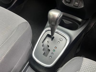 2016 Toyota Yaris