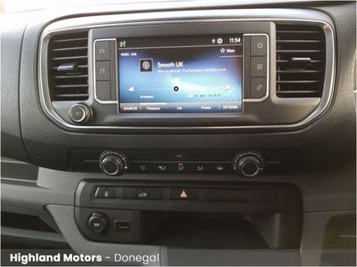 2021 Toyota Proace
