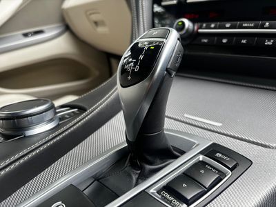 2018 BMW 6 Series