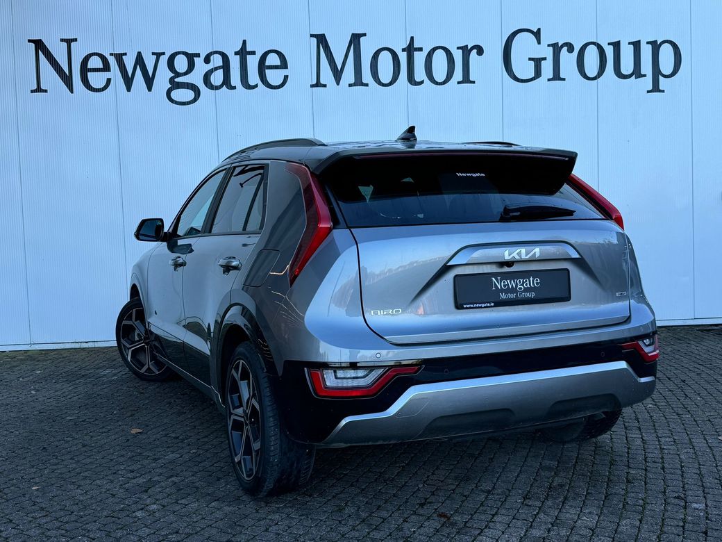 2024 Kia Niro