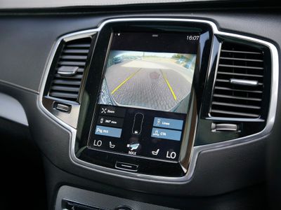 2022 Volvo XC90
