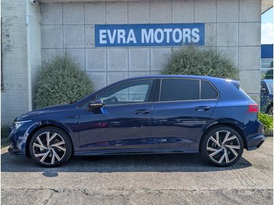 2024 Volkswagen Golf