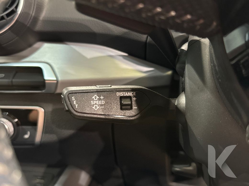 2019 Audi Q2