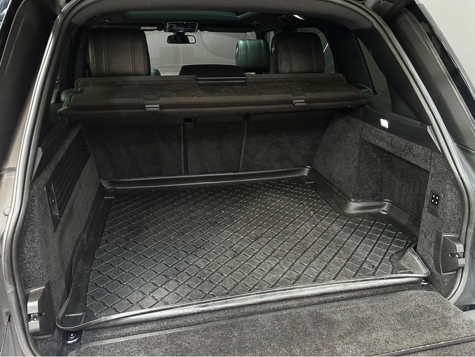 2015 Land Rover Range Rover