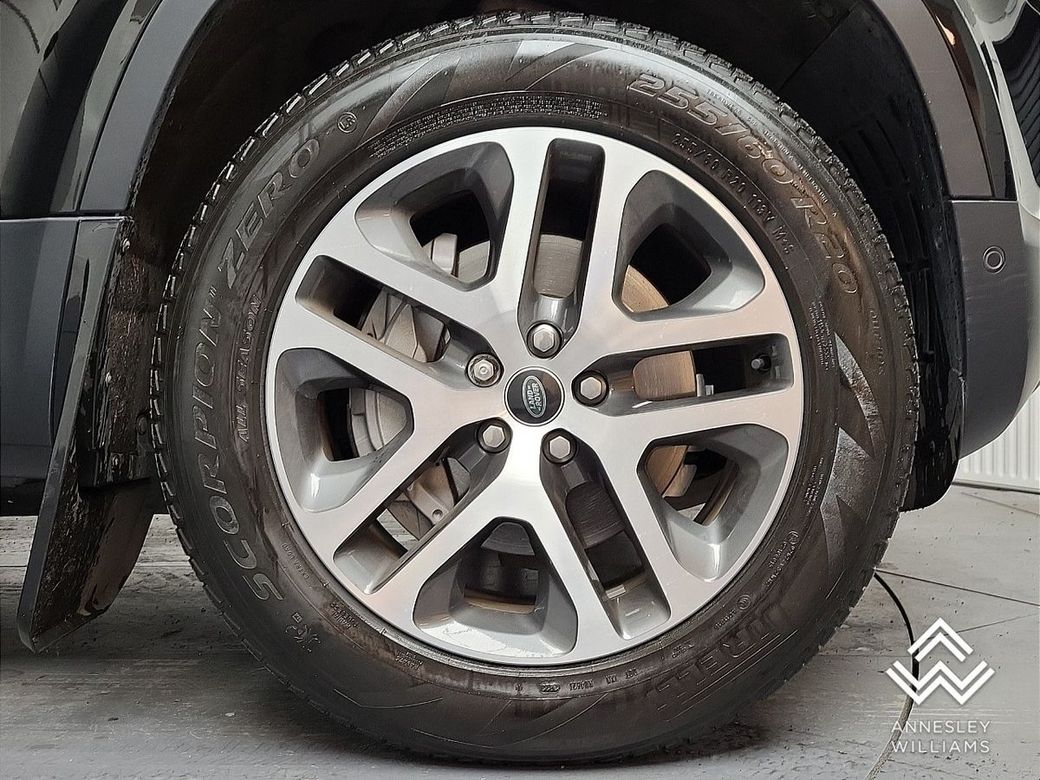 2023 Land Rover Defender