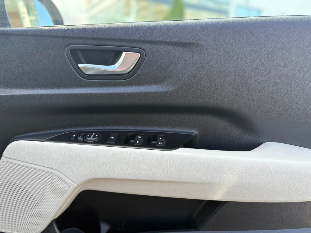 2026 Kia Stonic