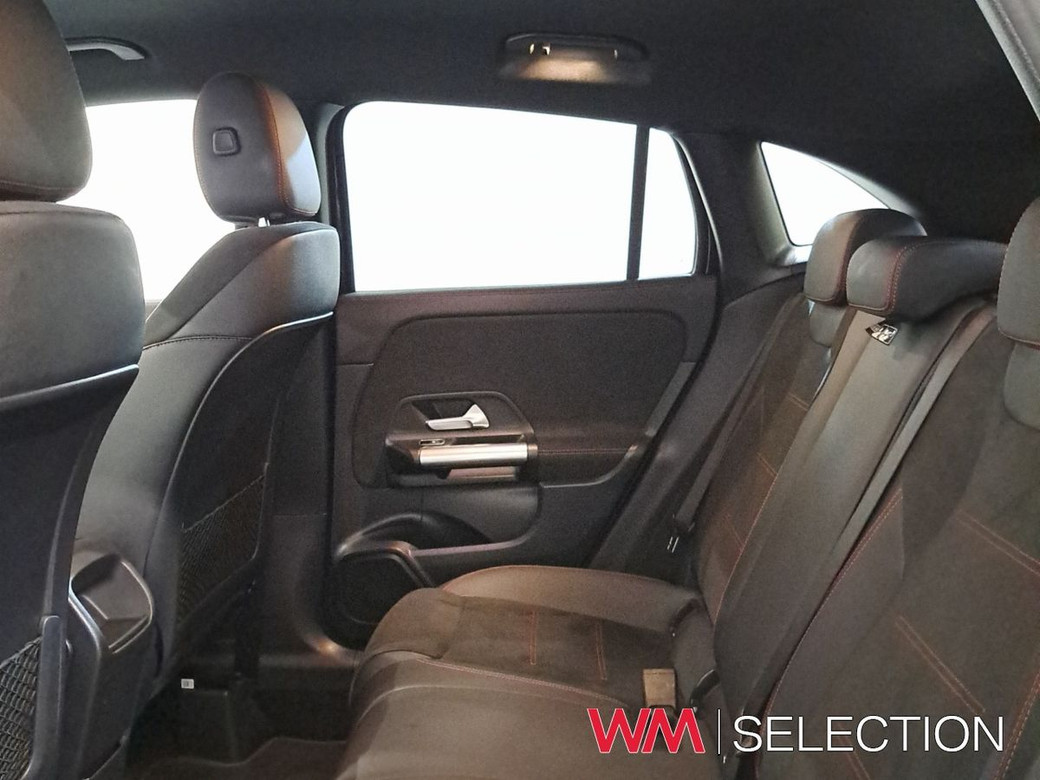 2025 Mercedes-Benz GLA Class