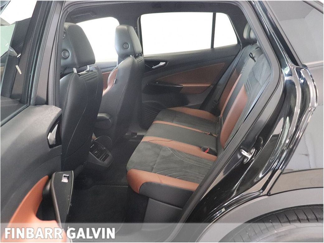 2022 Volkswagen ID.4