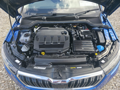 2020 Skoda Kamiq
