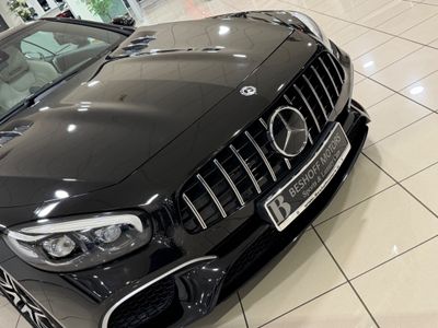 2020 Mercedes-Benz SL Class