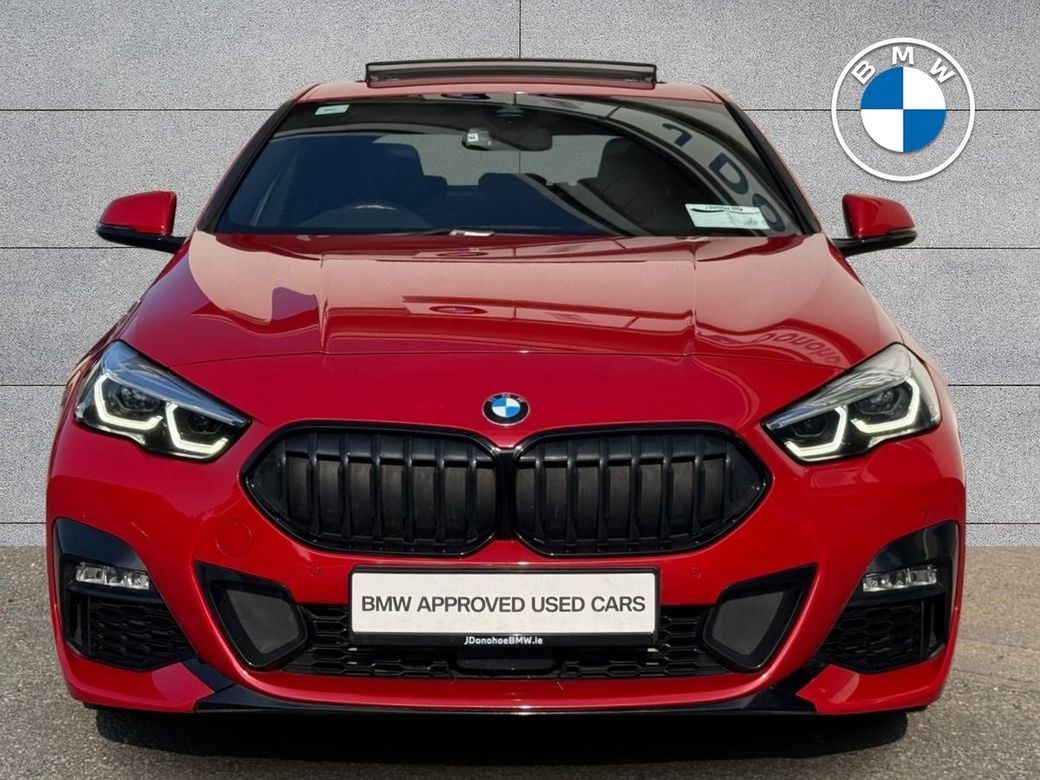 2022 BMW 2 Series