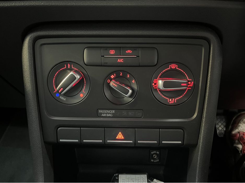 2015 Volkswagen Beetle