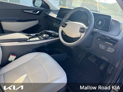 2023 Kia EV6