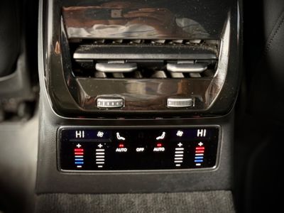 2025 Audi A6