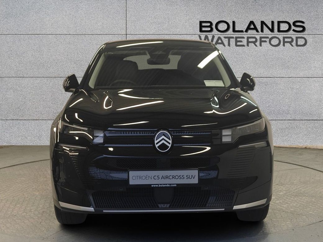 2026 Citroen C5 Aircross