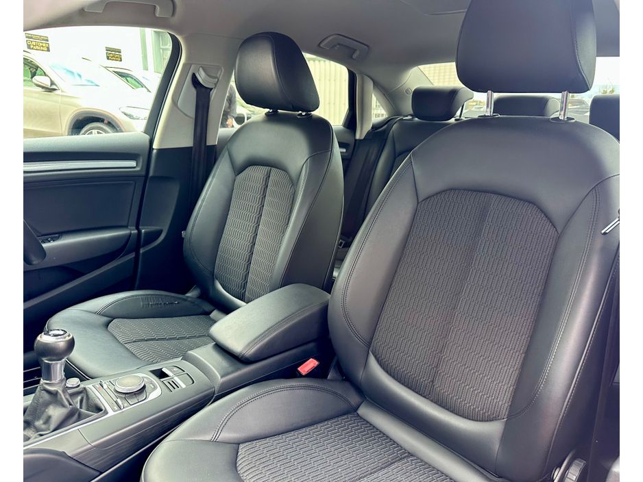 2014 Audi A3