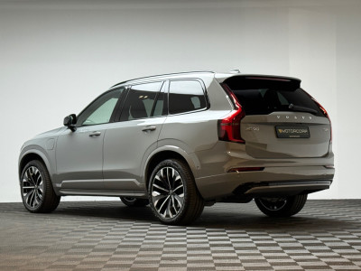 2026 Volvo XC90