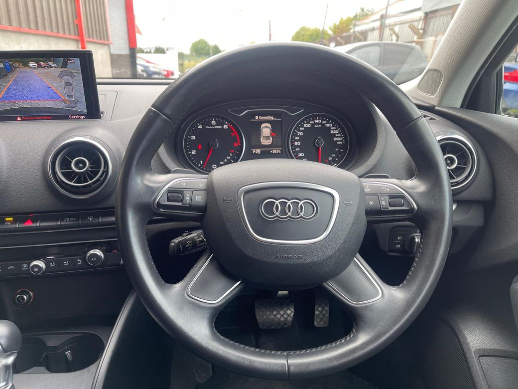 2014 Audi A3