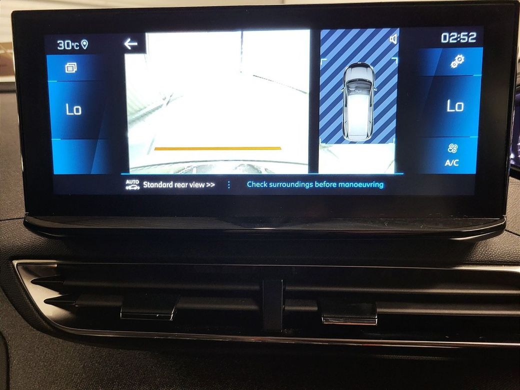 2023 Peugeot 5008