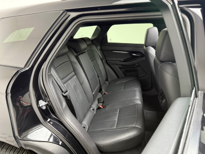 2024 Land Rover Range Rover Evoque