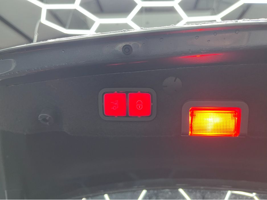 2020 Mercedes-Benz C Class