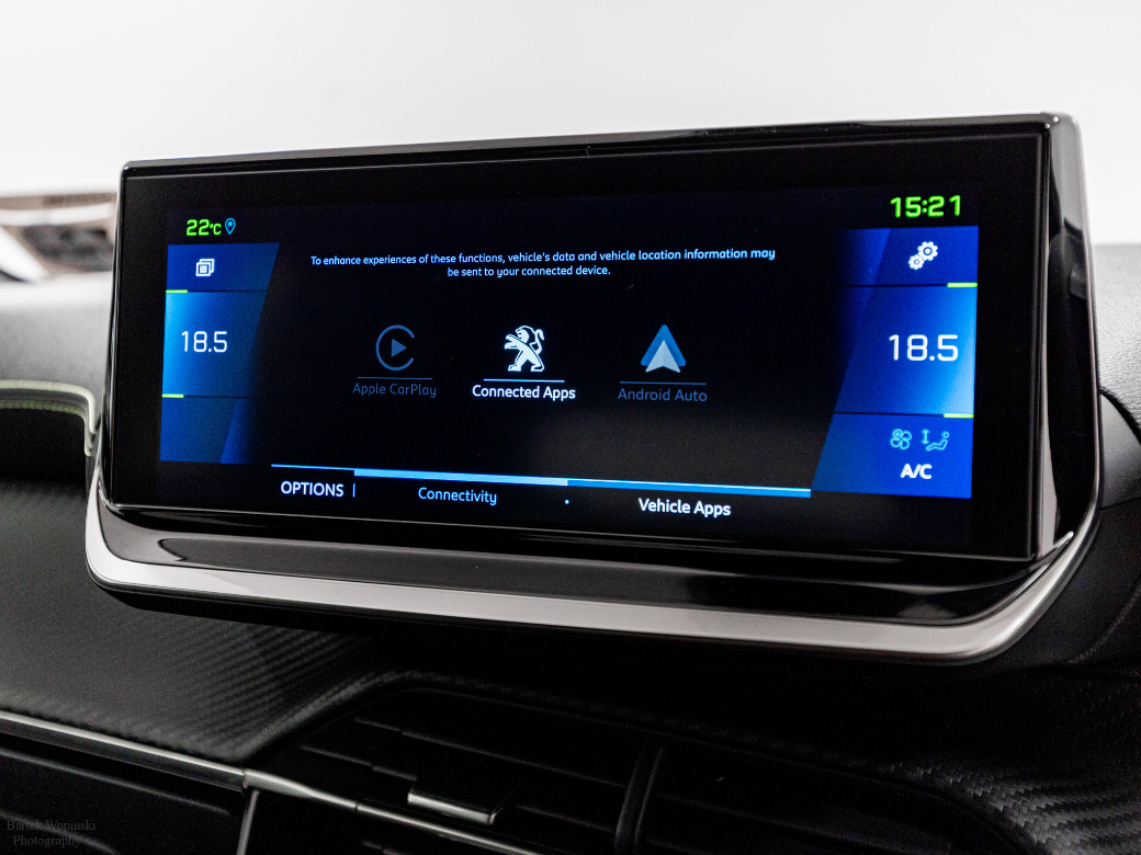 2024 Peugeot 2008