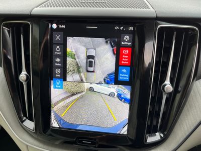 2024 Volvo XC60