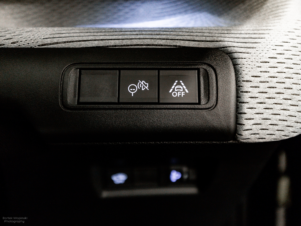 2026 Citroen C3 Aircross