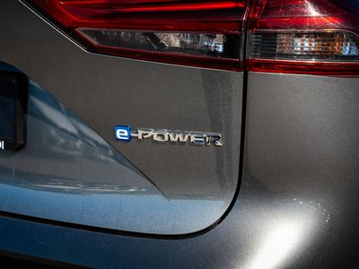 2023 Nissan Qashqai