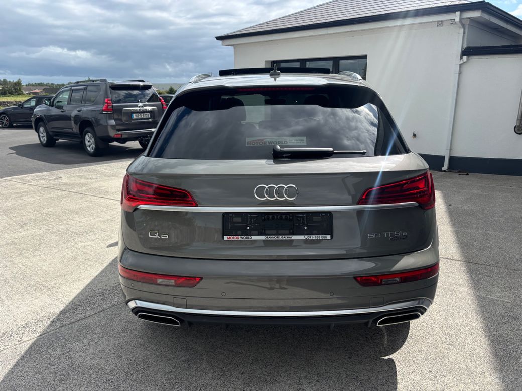 2024 Audi Q5