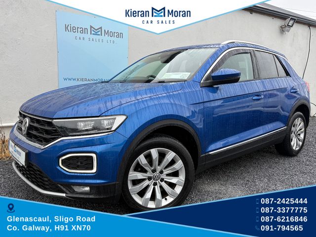 vehicle for sale from Kieran Moran Car Sales