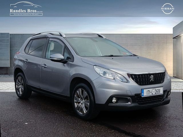 vehicle for sale from Randles Bros Tralee
