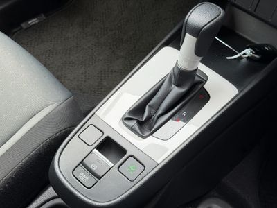 2024 Honda Fit