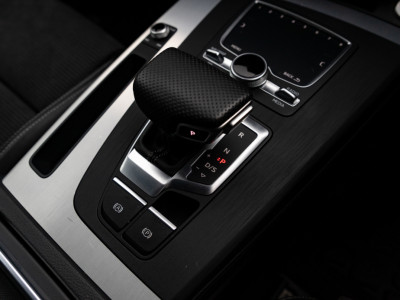 2020 Audi Q5