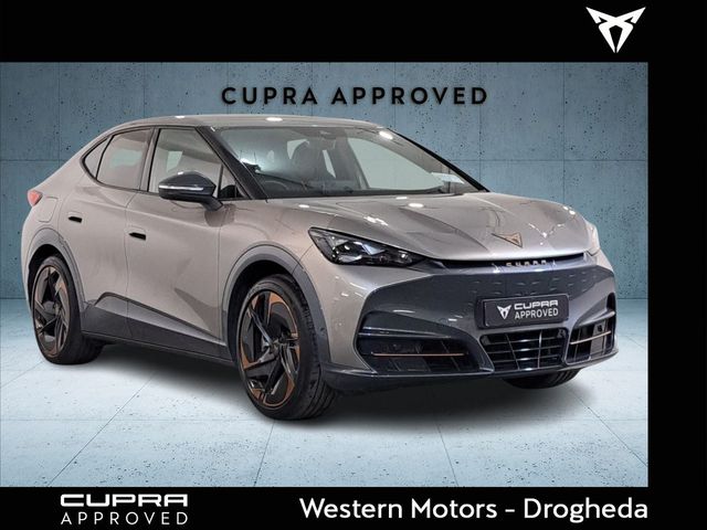 vehicle for sale from Western Motors Galway