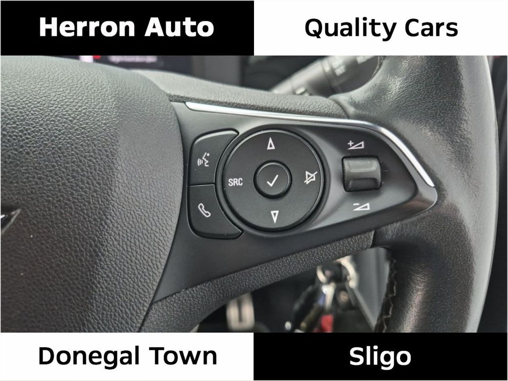 2022 Opel Mokka
