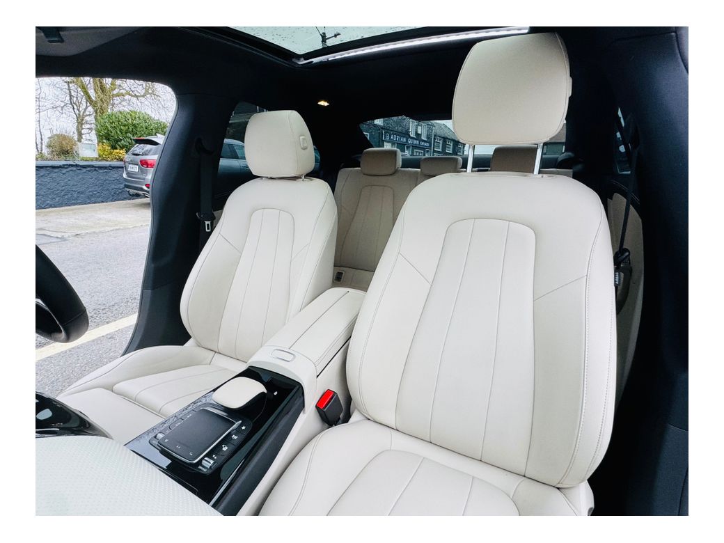 2023 Mercedes-Benz CLA Class