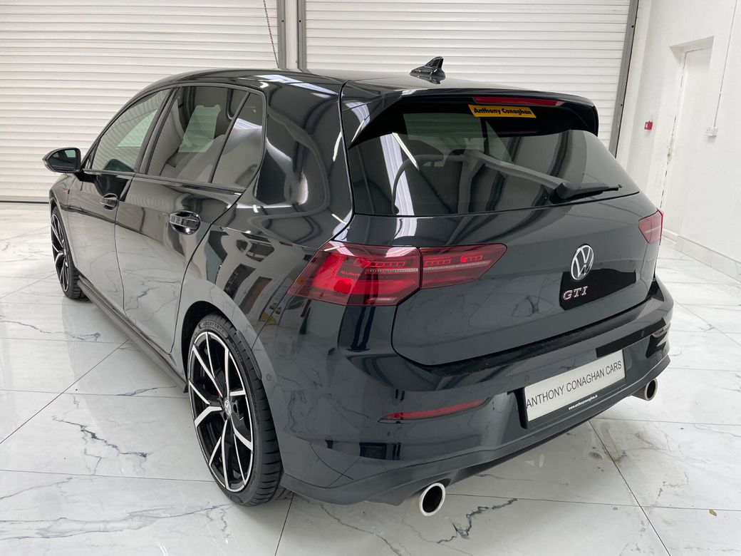 2022 Volkswagen Golf