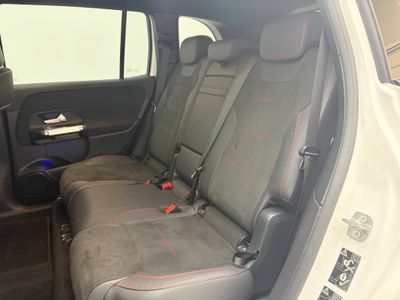 2025 Mercedes-Benz EQB