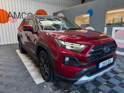 2023 Toyota Rav4