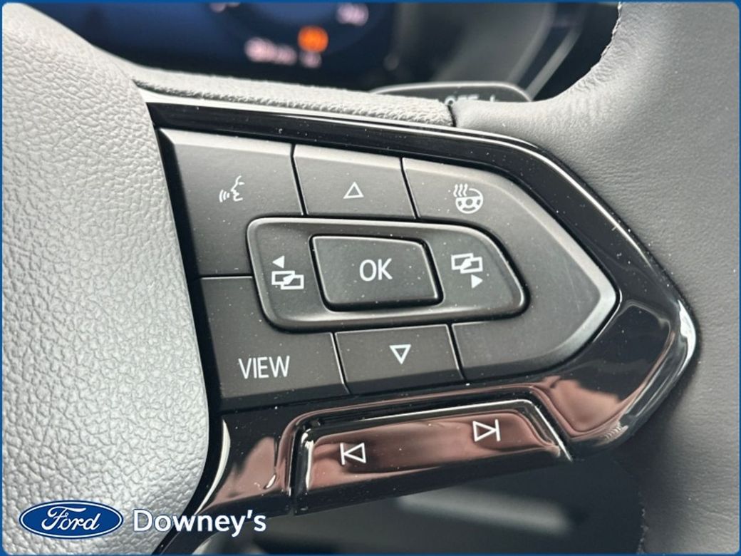 2026 Ford Tourneo Connect