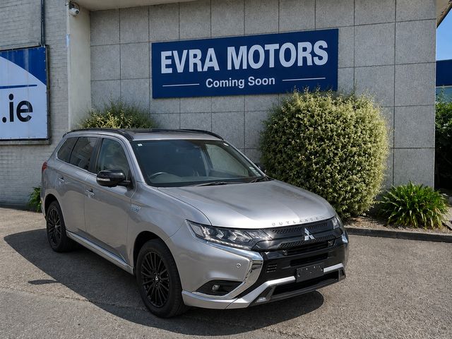 vehicle for sale from Evra Motors