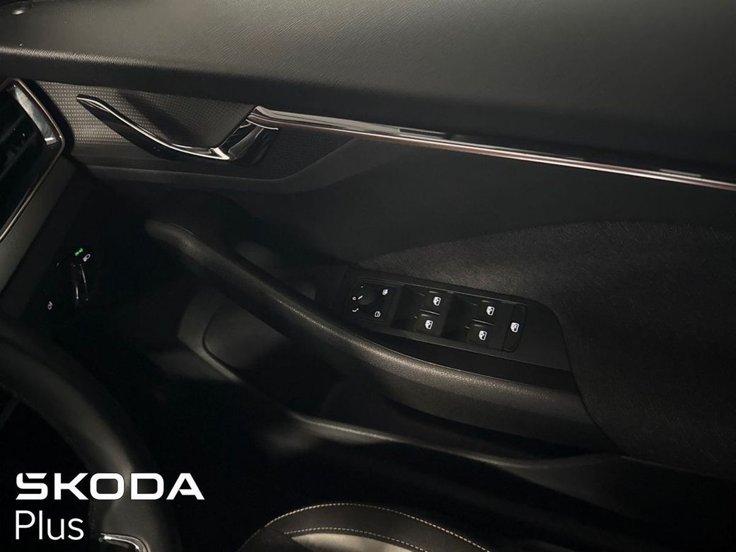 2024 Skoda Kamiq